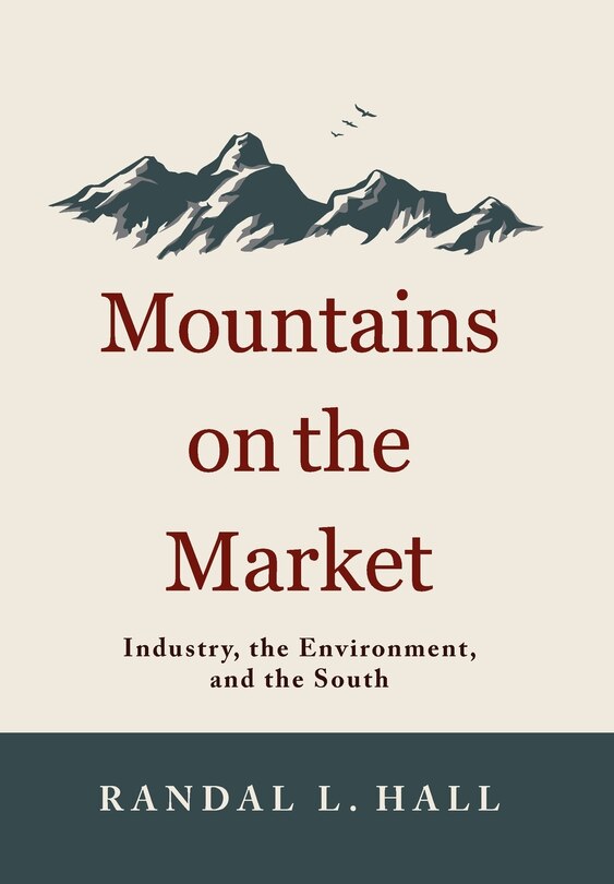 Front cover_Mountains On The Market