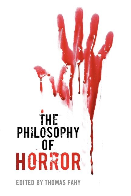 Couverture_The Philosophy Of Horror