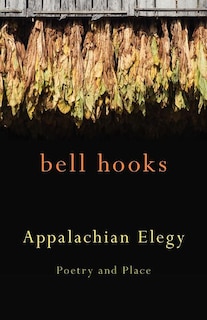Front cover_Appalachian Elegy