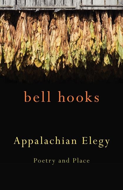 Front cover_Appalachian Elegy