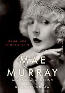 Couverture_Mae Murray