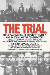 Front cover_The Trial