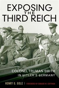 Couverture_Exposing the Third Reich