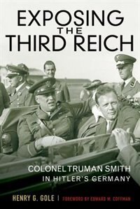Couverture_Exposing the Third Reich