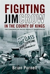 Front cover_Fighting Jim Crow in the County of Kings