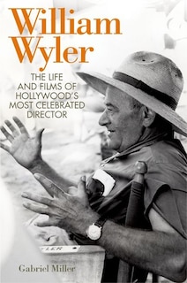 Front cover_William Wyler