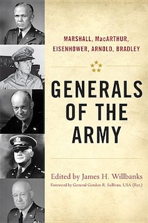 Couverture_Generals of the Army