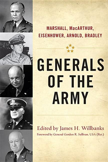 Couverture_Generals of the Army