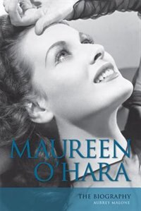 Front cover_Maureen O'Hara