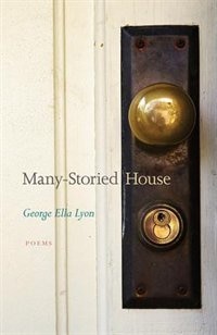 Front cover_Many-Storied House