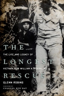 Front cover_The Longest Rescue