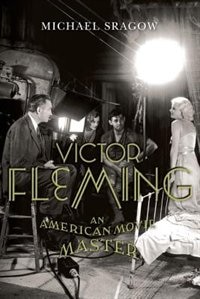 Front cover_Victor Fleming