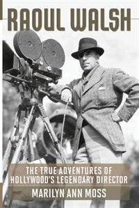 Front cover_Raoul Walsh