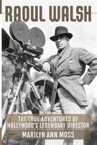 Front cover_Raoul Walsh