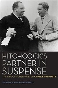 Couverture_Hitchcock's Partner in Suspense