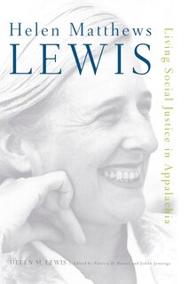 Front cover_Helen Matthews Lewis