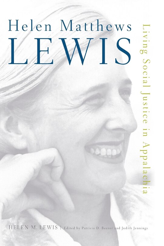 Front cover_Helen Matthews Lewis