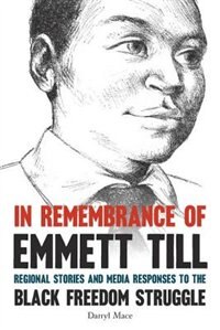 Front cover_In Remembrance of Emmett Till