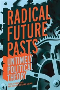 Front cover_Radical Future Pasts