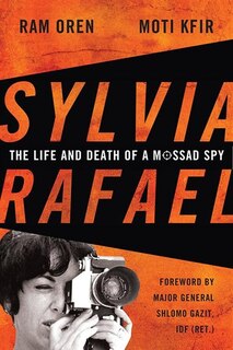 Front cover_Sylvia Rafael