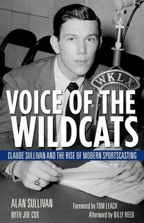 Front cover_Voice of the Wildcats