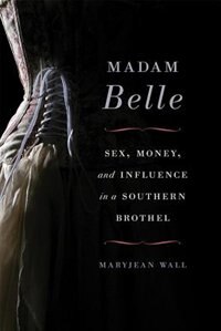 Front cover_Madam Belle