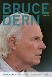 Front cover_Bruce Dern