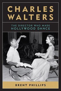 Couverture_Charles Walters