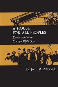 Couverture_A House For All Peoples
