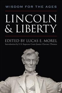 Front cover_Lincoln and Liberty