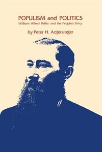 Couverture_Populism And Politics