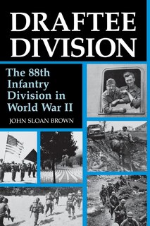 Couverture_Draftee Division