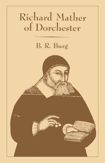 Couverture_Richard Mather Of Dorchester