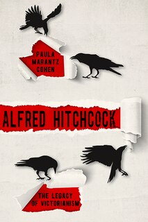 Couverture_Alfred Hitchcock