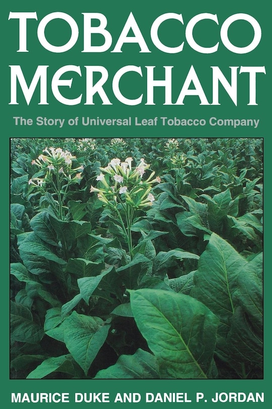 Front cover_Tobacco Merchant
