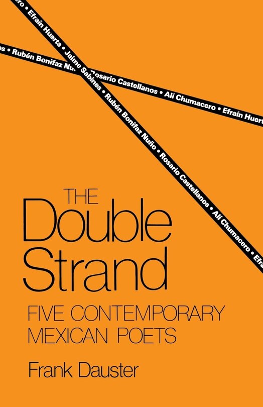 Front cover_The Double Strand