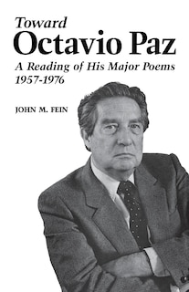 Couverture_Toward Octavio Paz