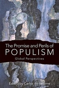 Front cover_The Promise and Perils of Populism