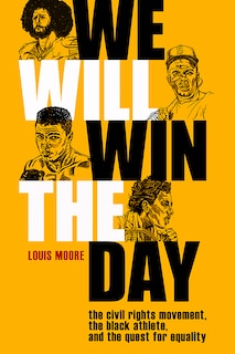 Front cover_We Will Win the Day