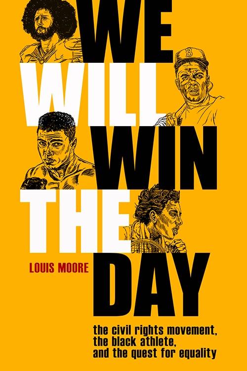 Front cover_We Will Win the Day