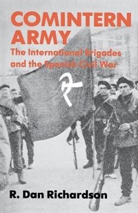 Front cover_Comintern Army