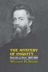 Front cover_The Mystery Of Iniquity