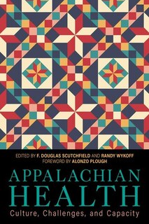 Front cover_Appalachian Health