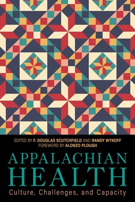 Front cover_Appalachian Health