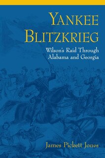 Front cover_Yankee Blitzkrieg