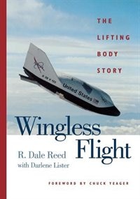 Front cover_Wingless Flight