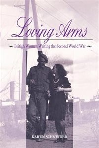 Couverture_Loving Arms