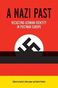 Front cover_A Nazi Past