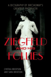 Couverture_Ziegfeld And His Follies
