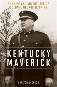 Couverture_Kentucky Maverick